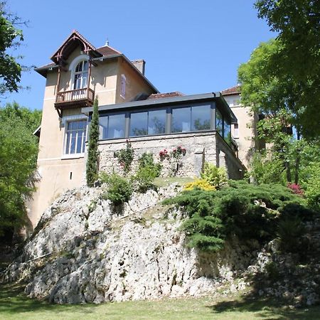 La Garenne De Morestel ภายนอก รูปภาพ