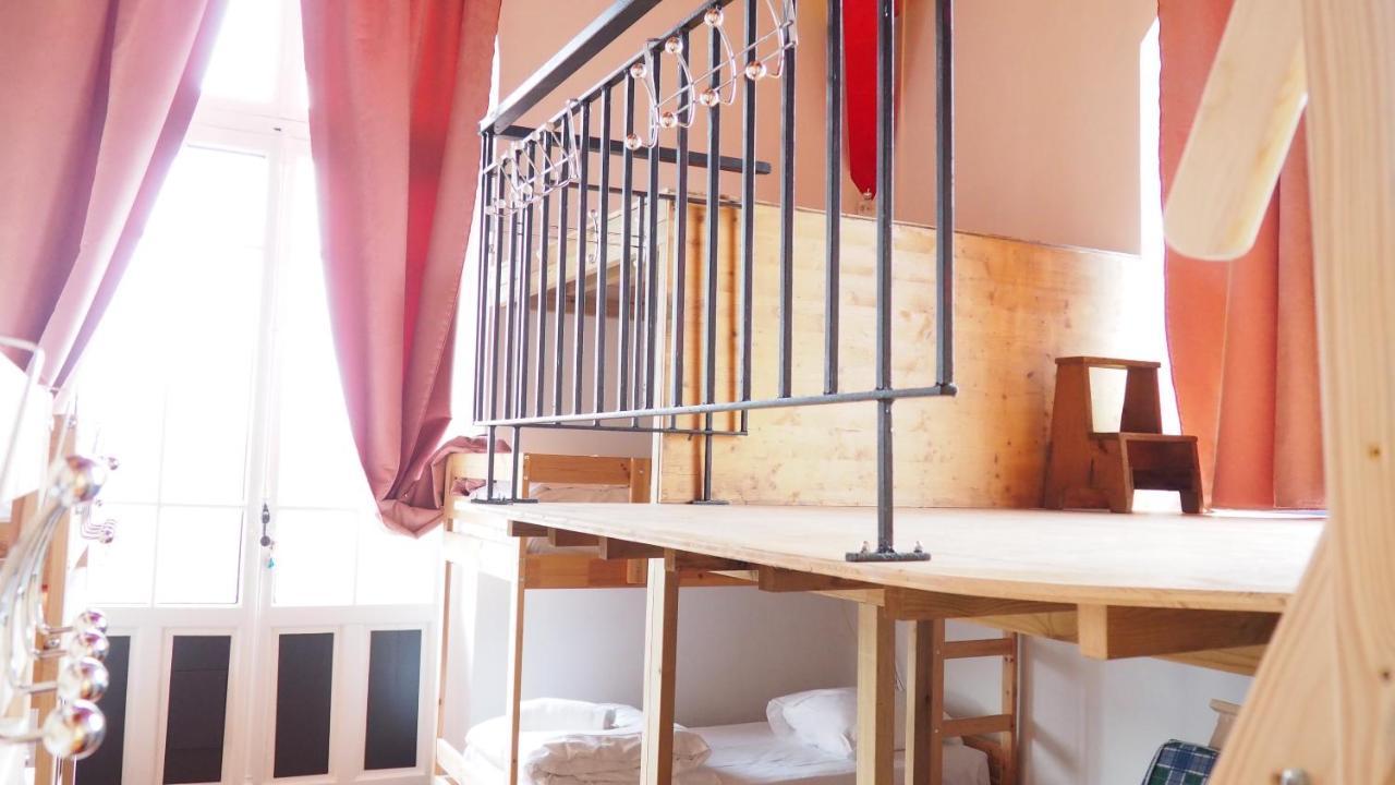 La Garenne De Morestel ภายนอก รูปภาพ